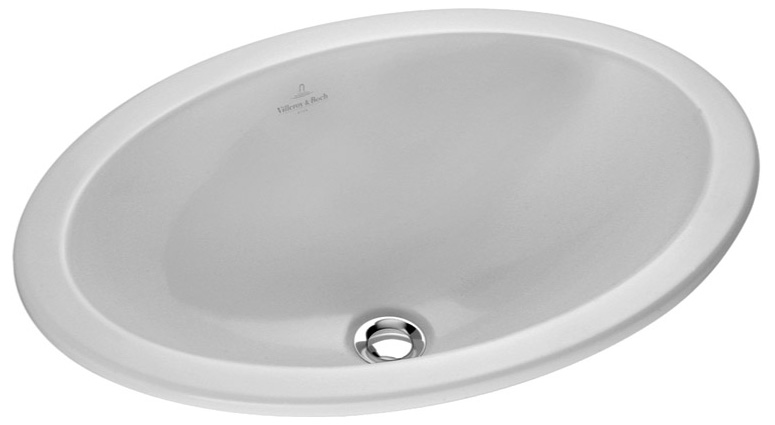  Villeroy & Boch Loop & Friends 6155 1101 alpin