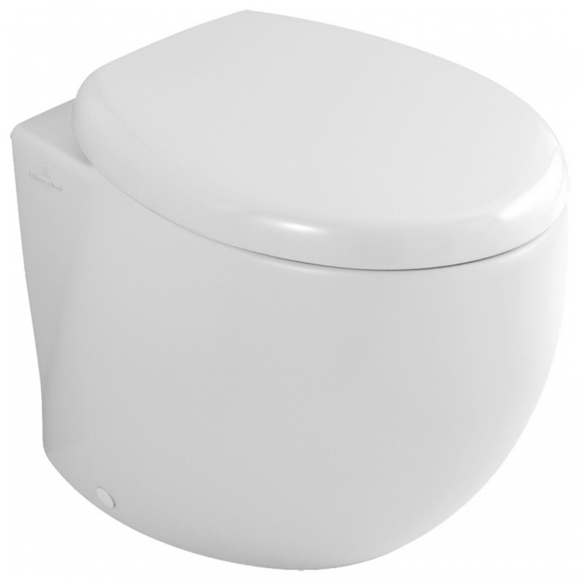   Villeroy & Boch Aveo 6613 10R1 alpin