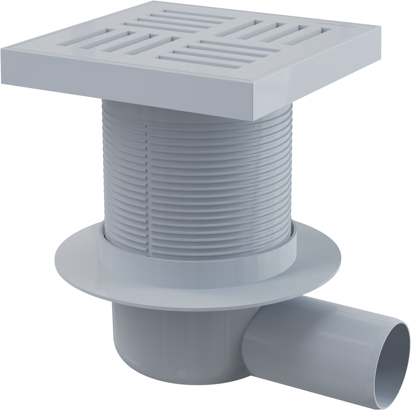    AlcaPlast 150 × 150/50,   ,   ,    APV5211