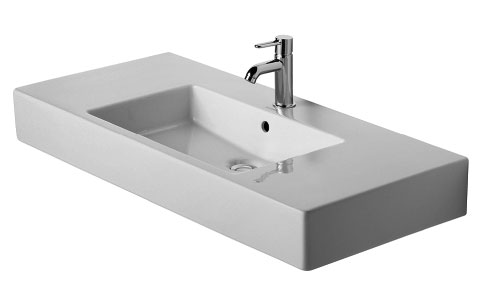  Duravit Vero 0329100000 (105 )