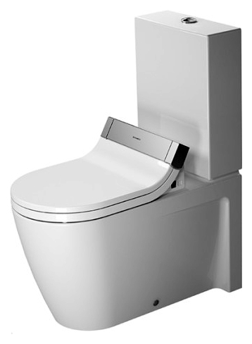 - Duravit Starck 2 212959