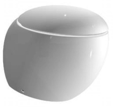   Laufen Alessi One 2197.1.400.000.1