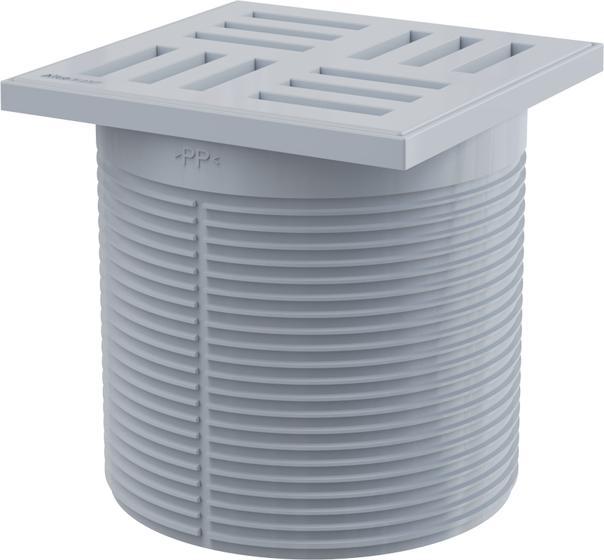    AlcaPlast ,  105 × 105   APV0100