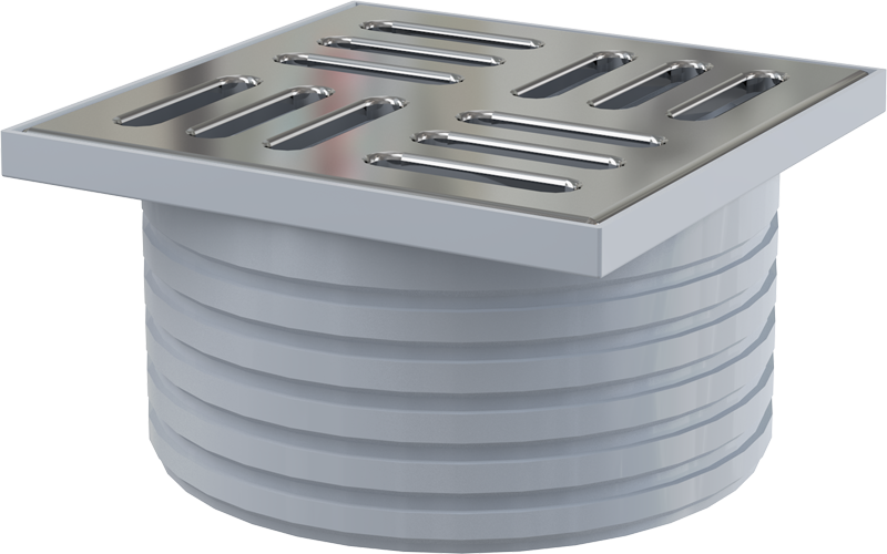    AlcaPlast ,  105 × 105    APV26, APV26C APV0900