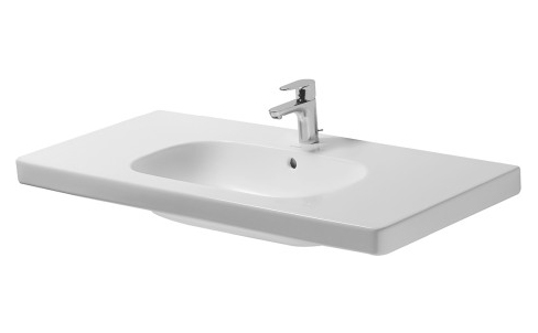  Duravit D-code 03421000002