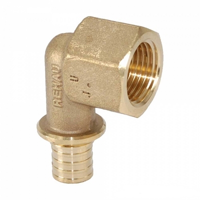 ��������-���������� Rehau Rautitan �� 20-Rp1/2