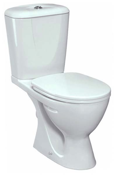 - Ideal Standard Ecco W904201