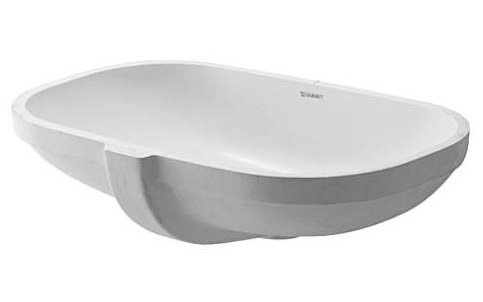  Duravit D-Code 0338490000 
