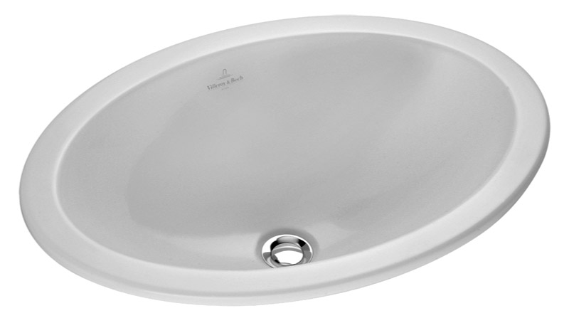  Villeroy & Boch Loop & Friends 6155 30 R1 alpin