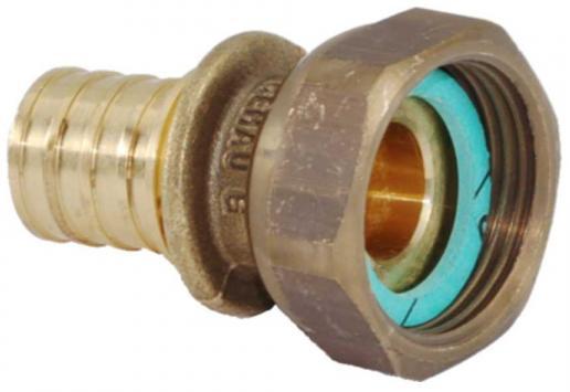 ���������� Rehau Rautitan �������� ����� 50x6.9-G1 3/4