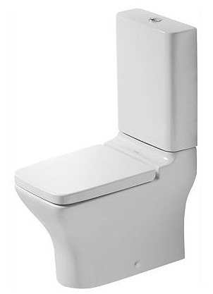 - Duravit Puravida 2119090000
