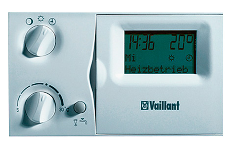   Vaillant VRT 390