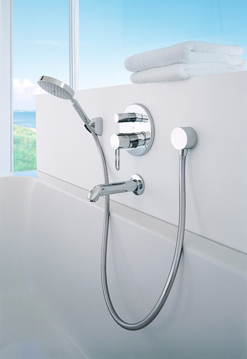 Термостат Hansgrohe 15721000