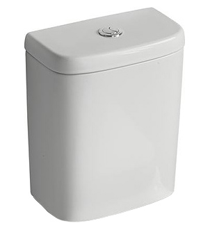    Ideal Standard Tempo