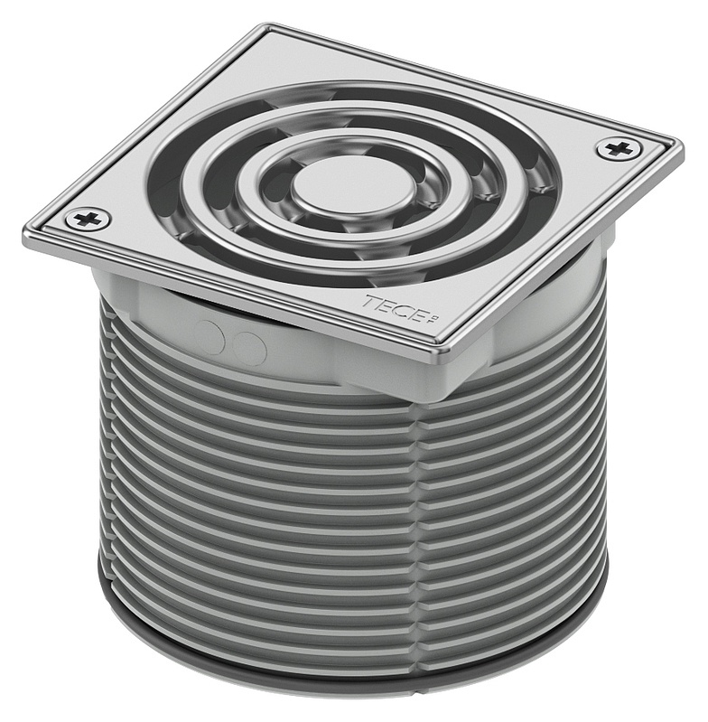  Tece TECEdrainpoint S 366 00 09     