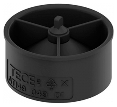    Tece TECEdrainline 6 600 15