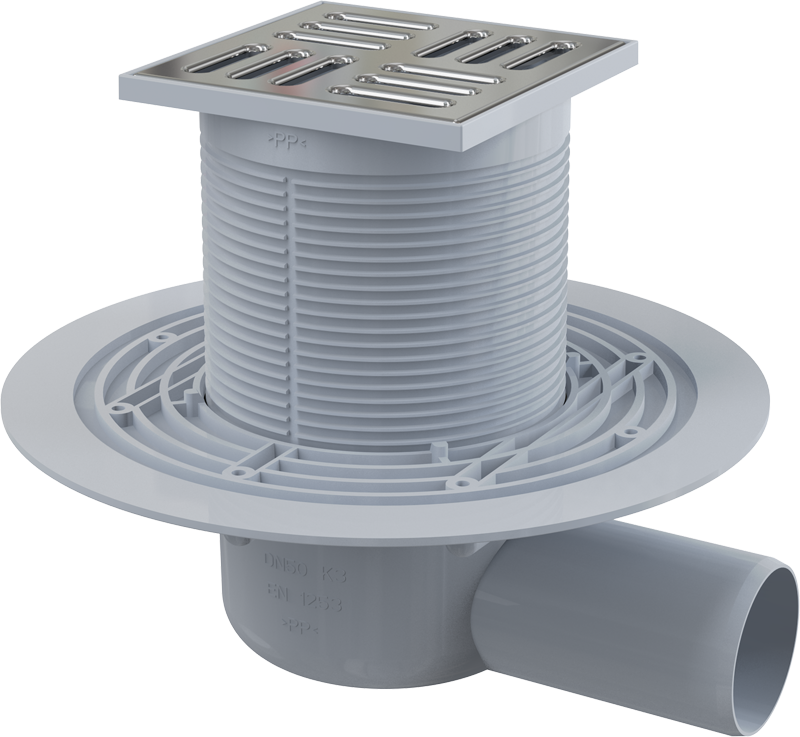    AlcaPlast 105 × 105/50,   ,    ,     APV1311