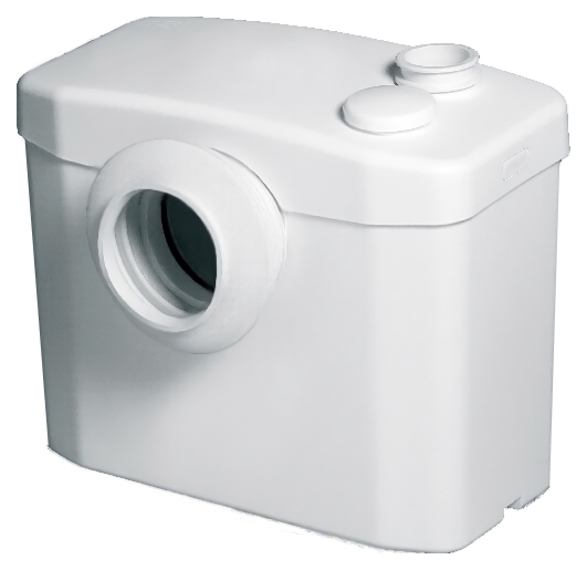 SFA Sanibroyeur Silence \  