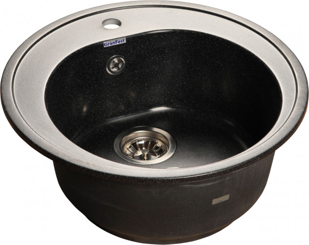   GranFest Rondo GF-R510 