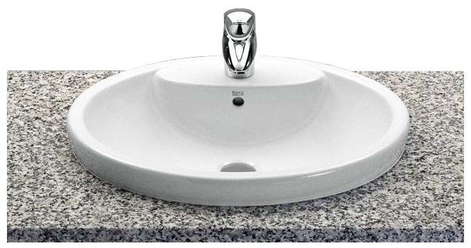  Roca Dama Senso 327515000 