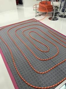 ������� ��� Rehau ������������ ����� RAUTHERM SPEED PLUS 14.0�1.5�� 240 ������