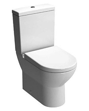 - VitrA Diana 9815B003