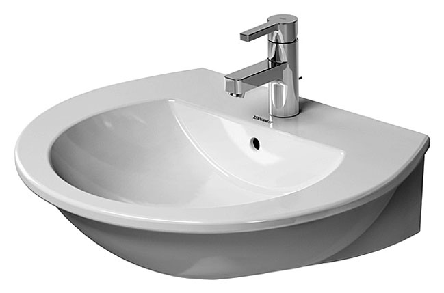 �������� Duravit Darling New 2621550000 (55 ��)