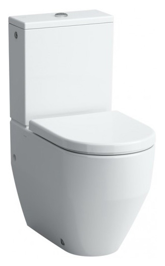 - Laufen Pro 8.2595.2.000.231.1  