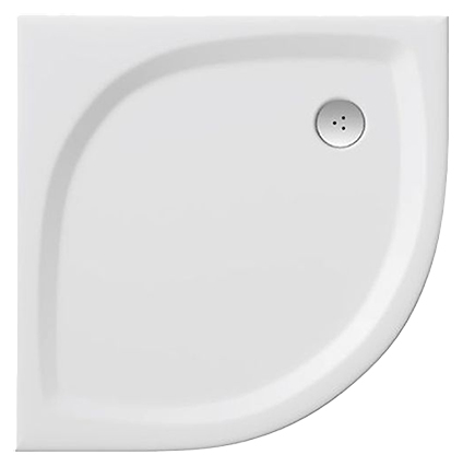    Ravak Elipso Pro-90 Flat