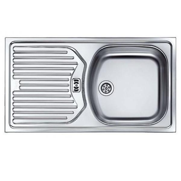 ����� �������� Franke Eurostar ETN 614 �����