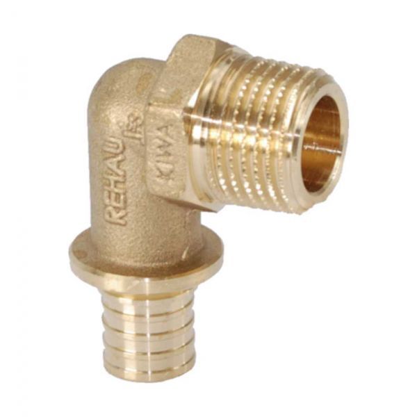 ��������-���������� Rehau Rautitan �� 32-R3/4