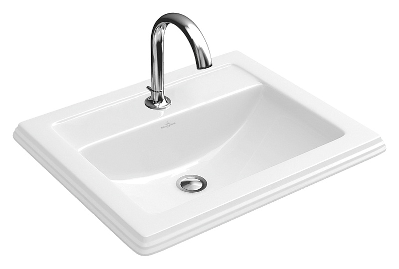  Villeroy & Boch Hommage 7102 63R2 star white