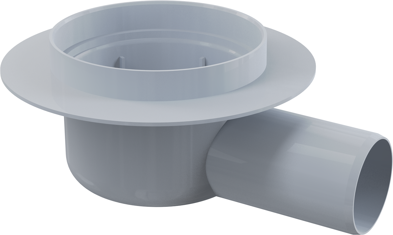    AlcaPlast Ø50,  -  APV5000