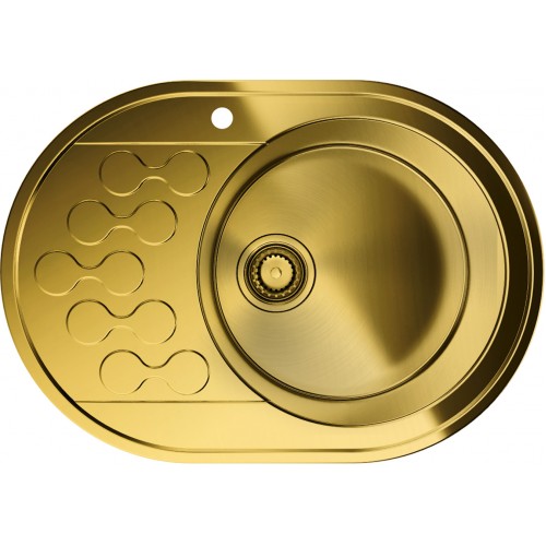   Omoikiri Kasumigaura 65-AB-R 