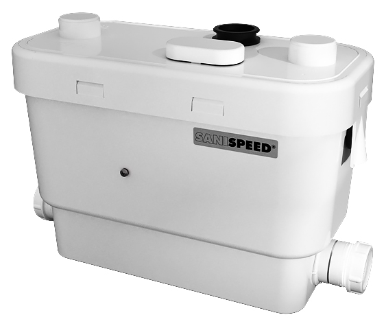 SFA Sanispeed Silence /  