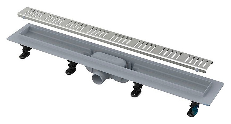   AlcaPlast Simple APZ10 750    