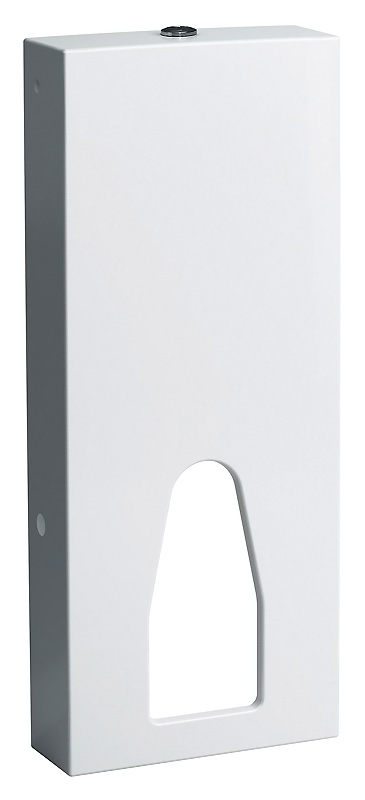    Laufen Kartell 8.2866.1.000.731.1