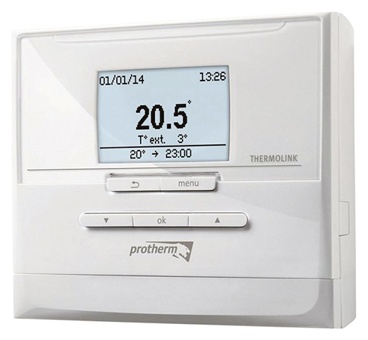   Protherm THERMOLINK P eBUS