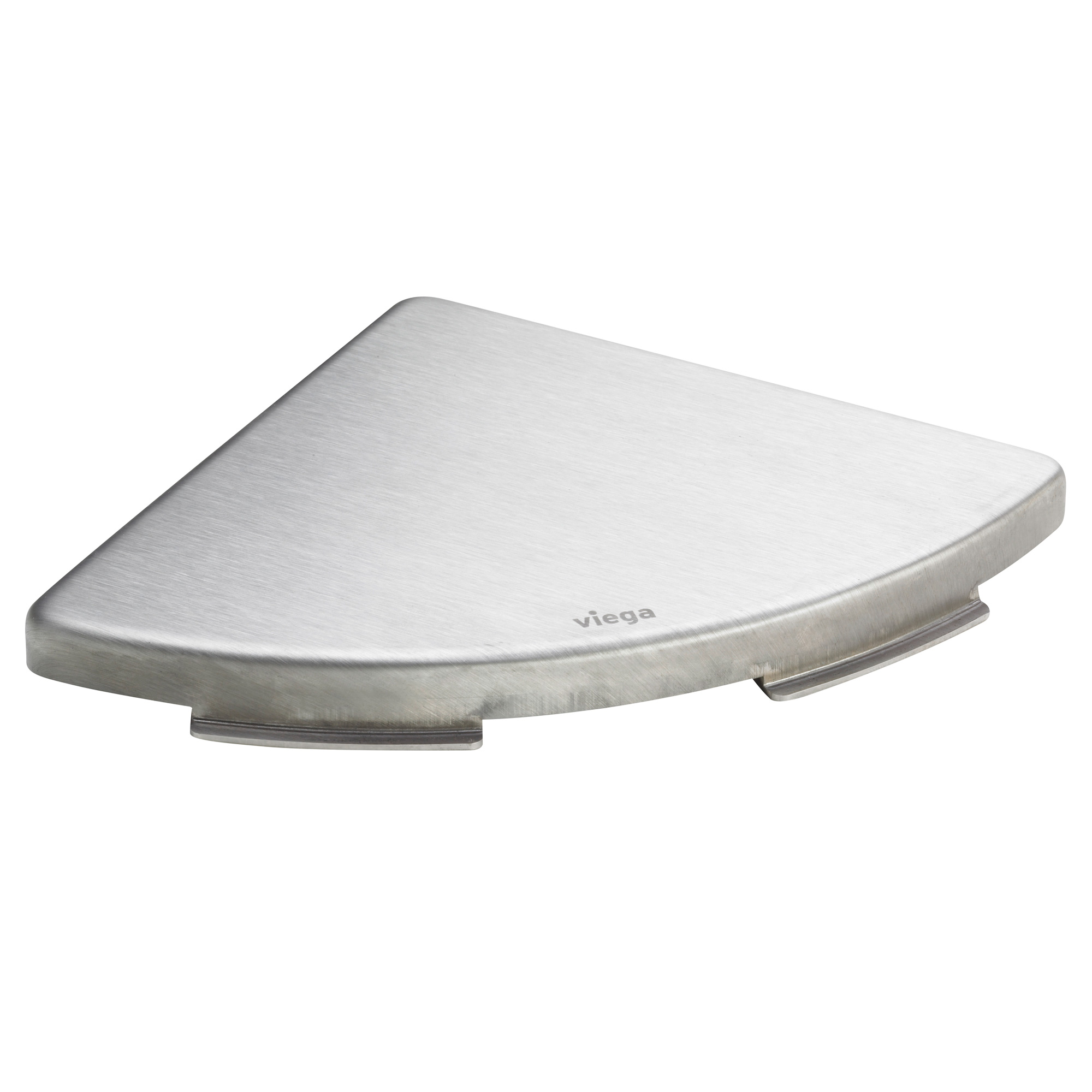 Решетка Viega Advantix Visign EA13 из нержавеющей стали цвет Матовый 605766 (4975.10) Решетка Viega Advantix Visign EA13 из нержавеющей стали цвет Матовый 605766 (4975.10)