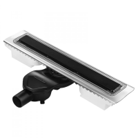   Berges C1 Norma Black 600   095137