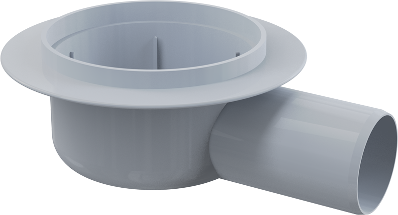    AlcaPlast Ø50,  -  APV7000