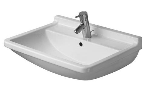 �������� Duravit Starck 3 0300650000 (65 ��)