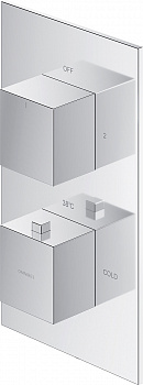  Omnires Fresh FR7136ROCR  , 