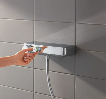 ������� �������� Grohe Grohtherm SmartControl 34721000 � �����������