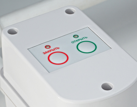  Gidrolock Winner 12 BL 1"