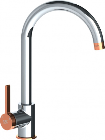  GPD Gildo MTE165-K-R   , ,  