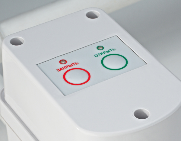  Gidrolock Winner 12 BL 1"