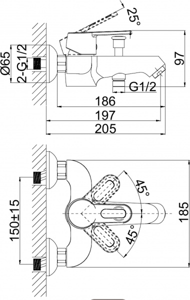  D&K Hamburg Bayern DA1173201    