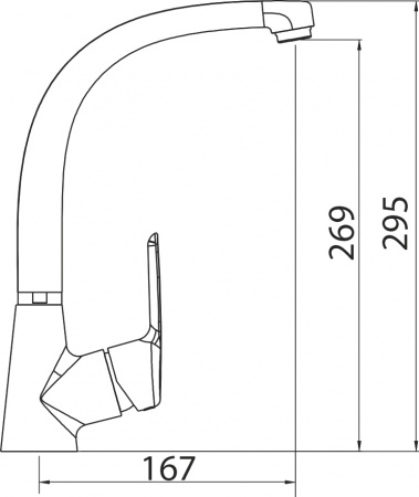  Clever Panam Evo Elegance 60548   