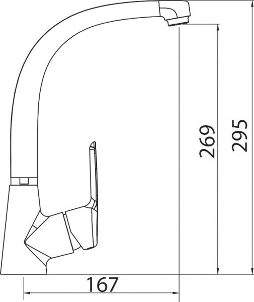  Clever Panam Evo Elegance 60548   